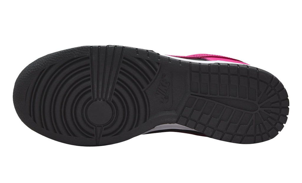 Nike Dunk Low WMNS Fierce Pink - Image 6