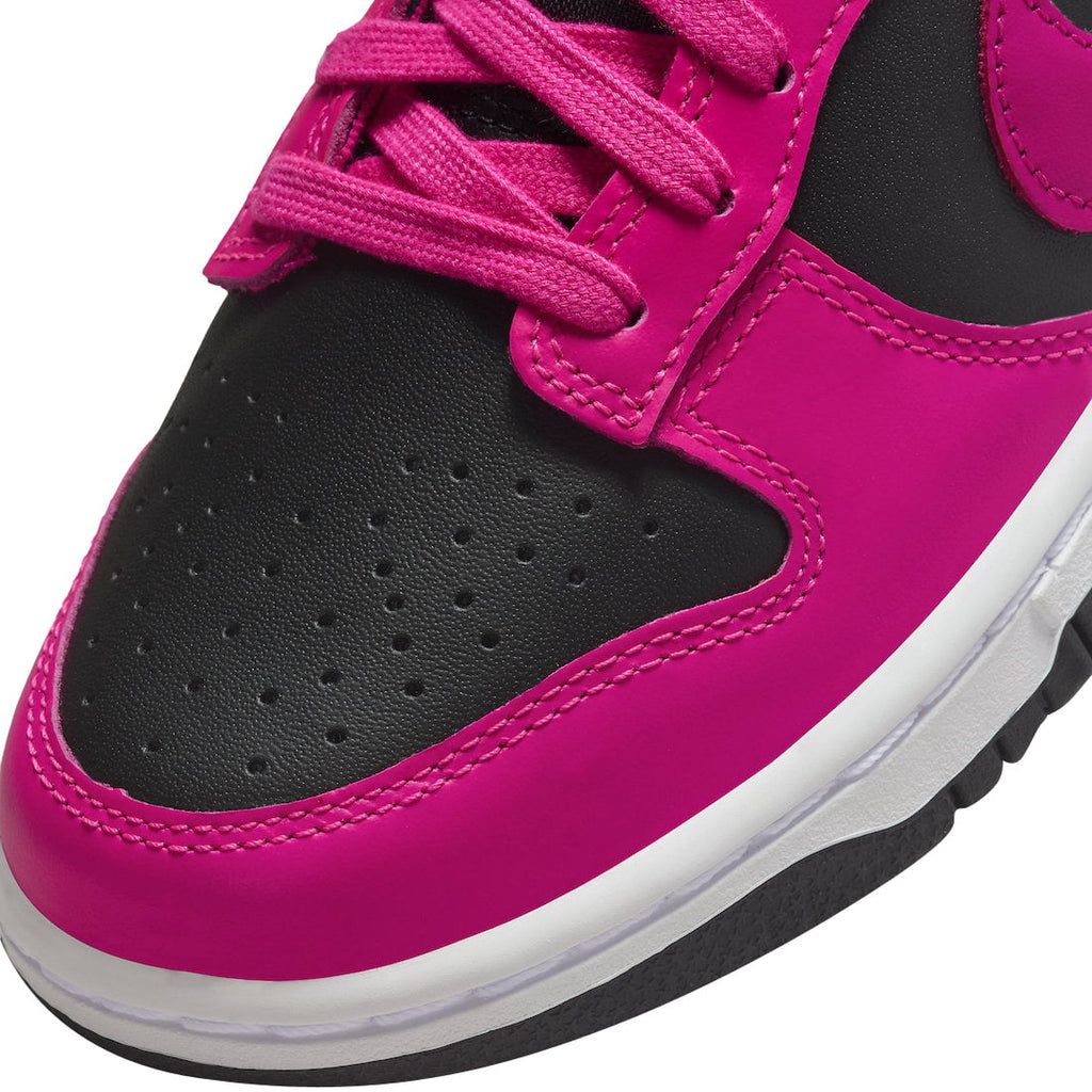Nike Dunk Low WMNS Fierce Pink - Image 7