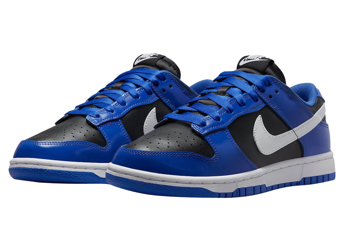 Nike Dunk Low WMNS Game Royal - Image 2