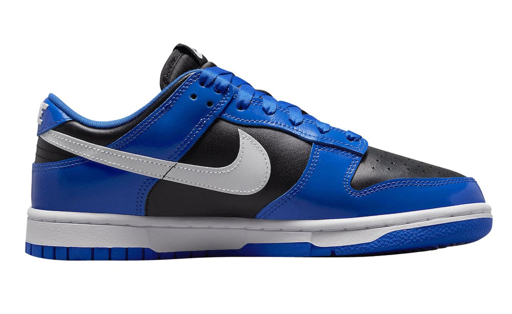 Nike Dunk Low WMNS Game Royal - Image 3