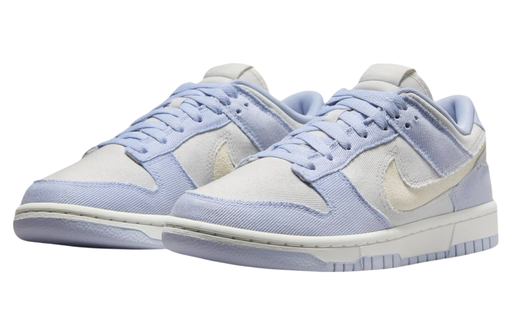 Nike Dunk Low WMNS Ghost Denim - Image 2