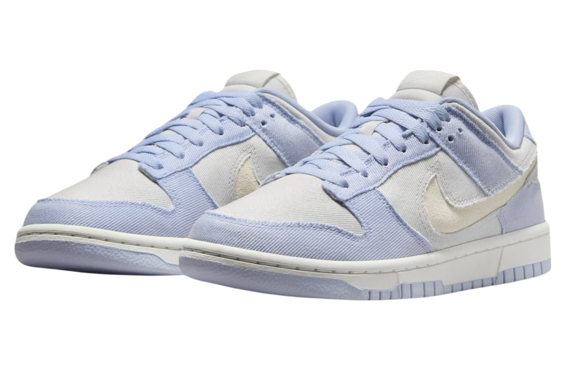 Nike Dunk Low WMNS Ghost Denim - Image 2