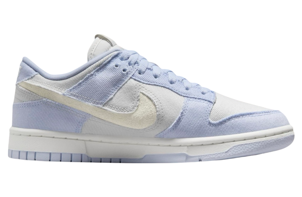 Nike Dunk Low WMNS Ghost Denim - Image 3
