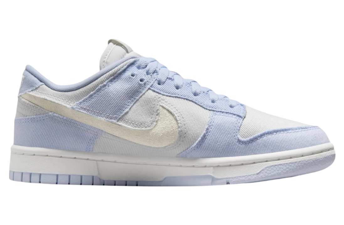Nike Dunk Low WMNS Ghost Denim - Image 3