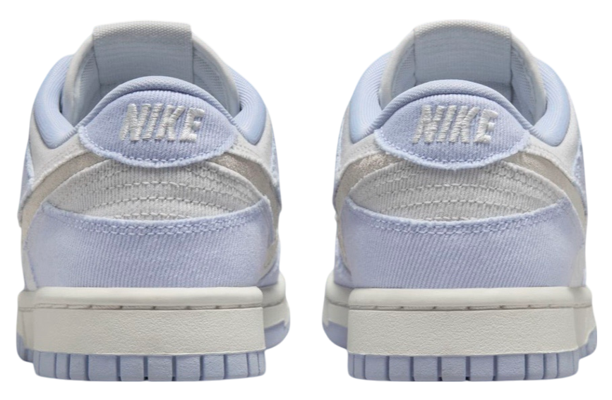 Nike Dunk Low WMNS Ghost Denim - Image 5