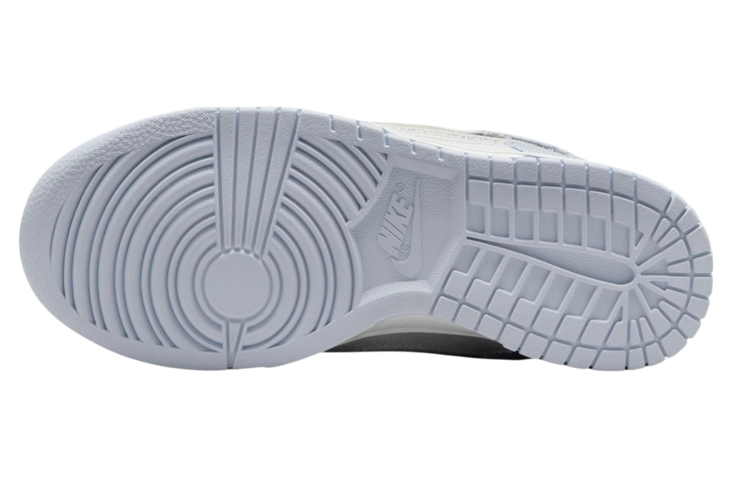 Nike Dunk Low WMNS Ghost Denim - Image 6