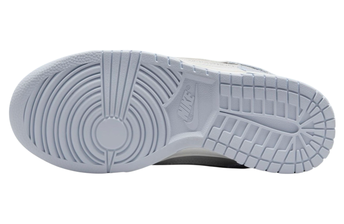 Nike Dunk Low WMNS Ghost Denim - Image 6