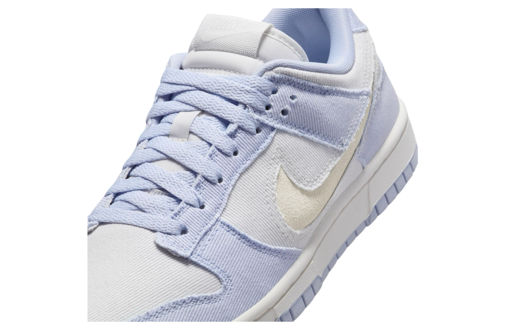 Nike Dunk Low WMNS Ghost Denim - Image 7