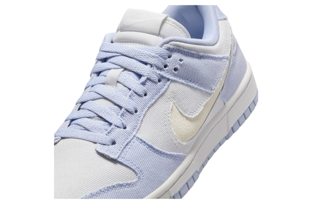Nike Dunk Low WMNS Ghost Denim - Image 7