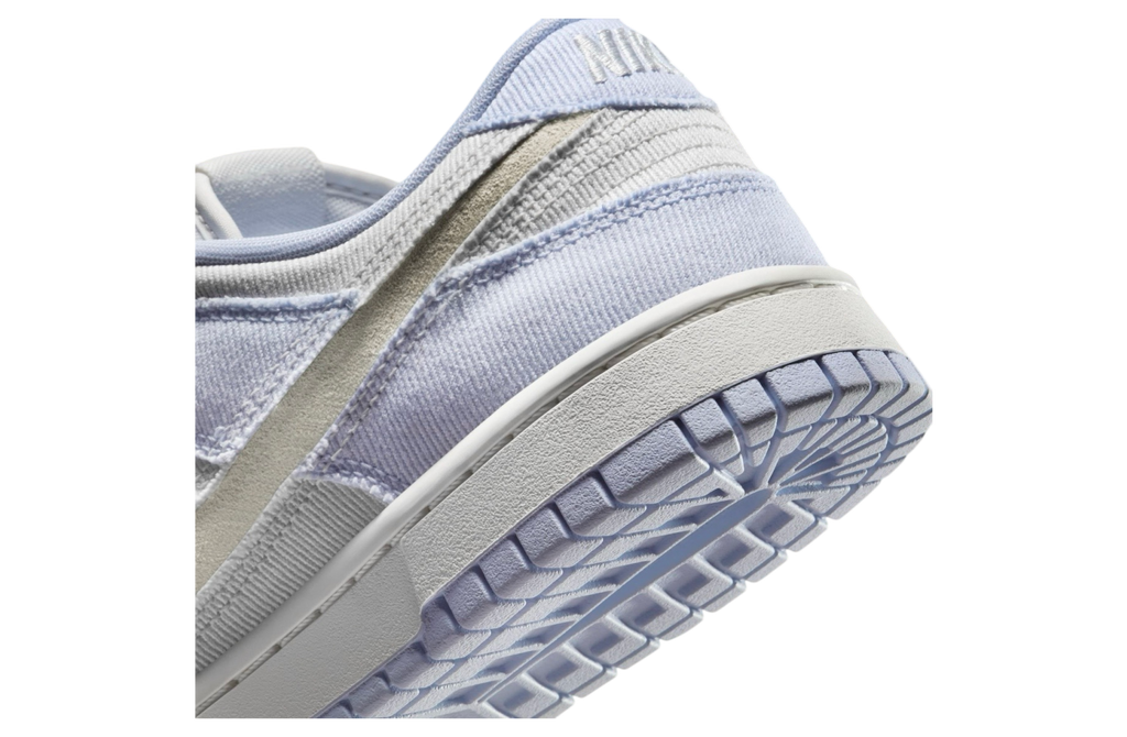 Nike Dunk Low WMNS Ghost Denim - Image 8