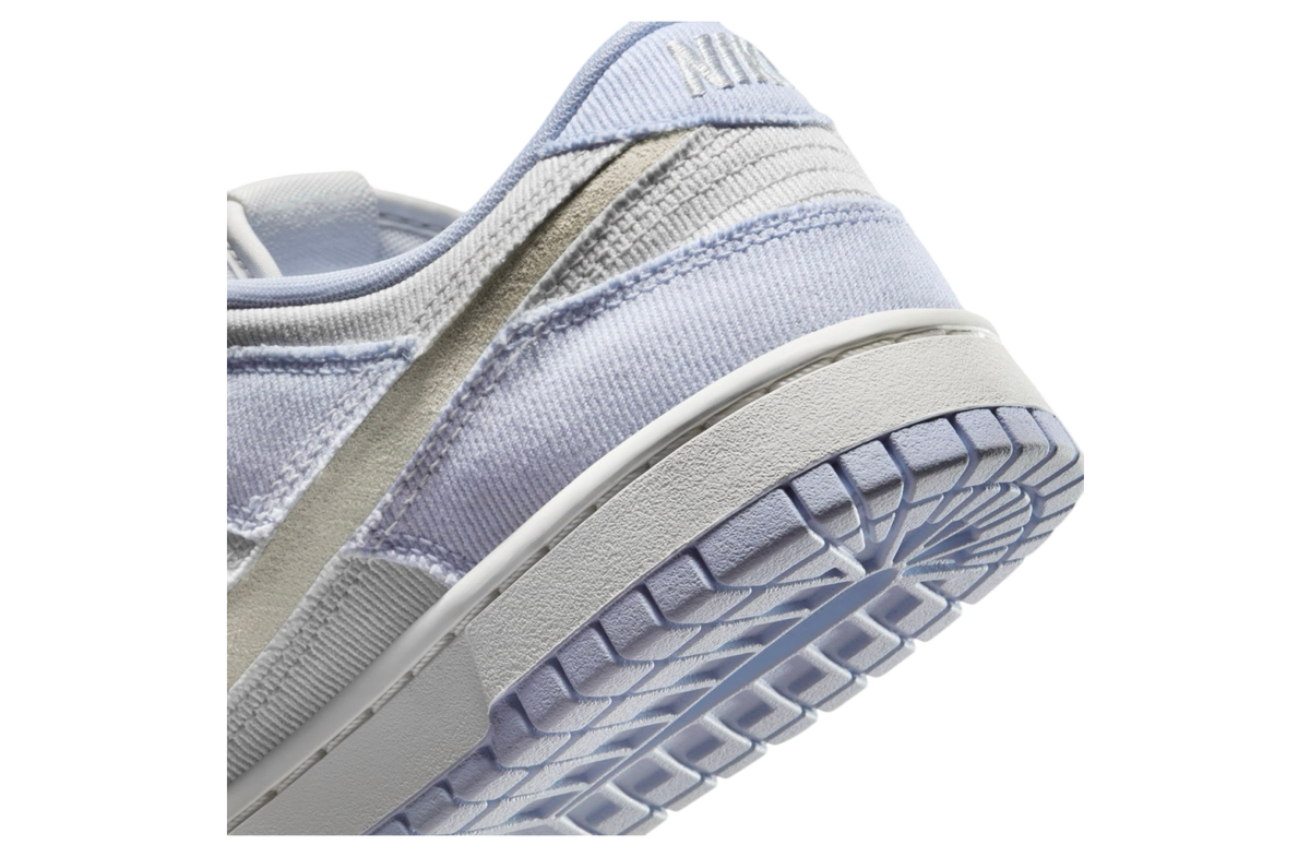 Nike Dunk Low WMNS Ghost Denim - Image 8