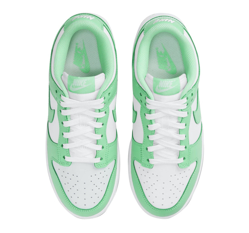 Nike Dunk Low WMNS Green Glow - Image 4