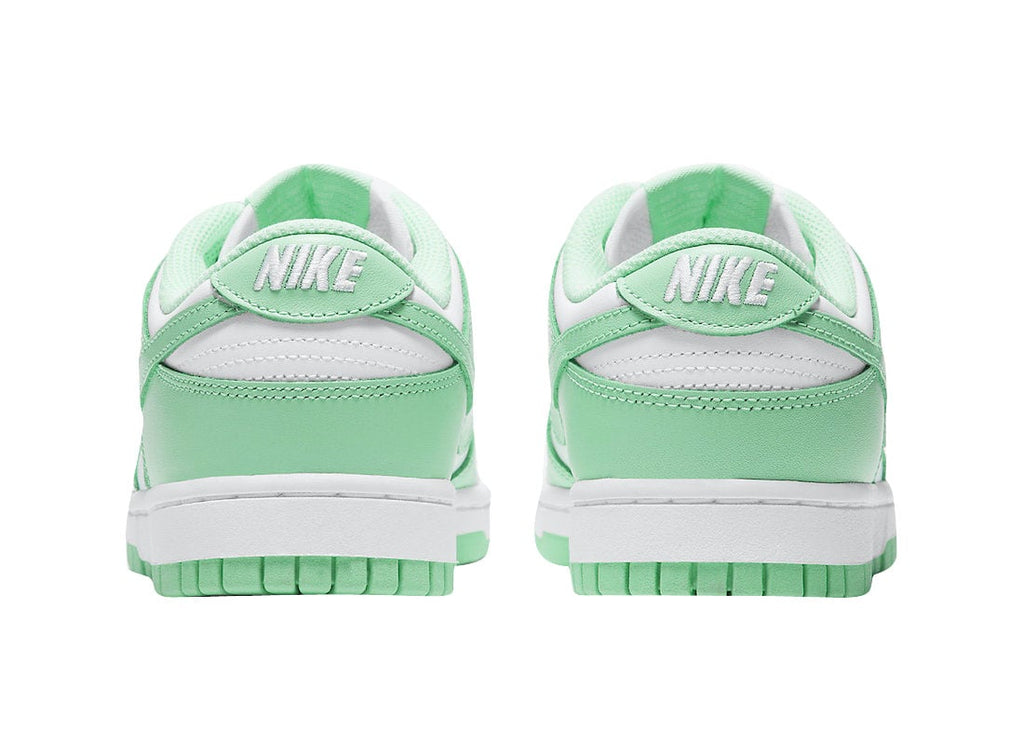 Nike Dunk Low WMNS Green Glow - Image 5