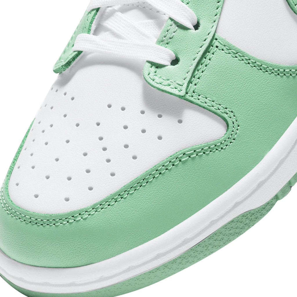 Nike Dunk Low WMNS Green Glow - Image 7