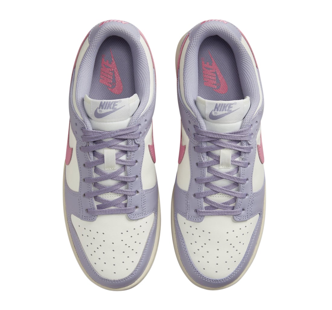 Nike Dunk Low WMNS Indigo Haze - Image 4
