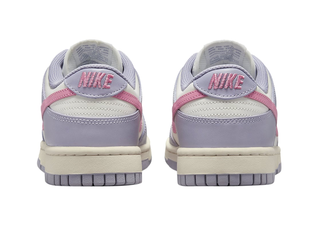 Nike Dunk Low WMNS Indigo Haze - Image 5