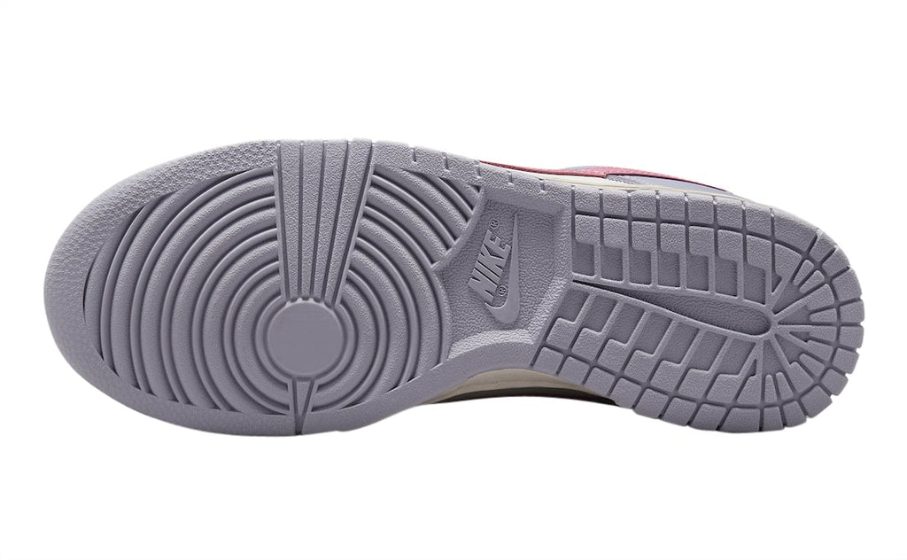 Nike Dunk Low WMNS Indigo Haze - Image 6