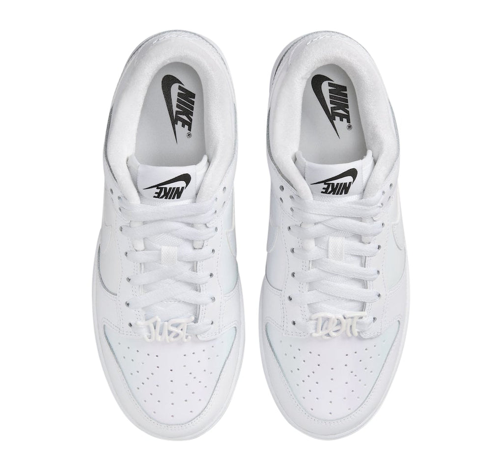 Nike Dunk Low WMNS Just Do It - Image 4