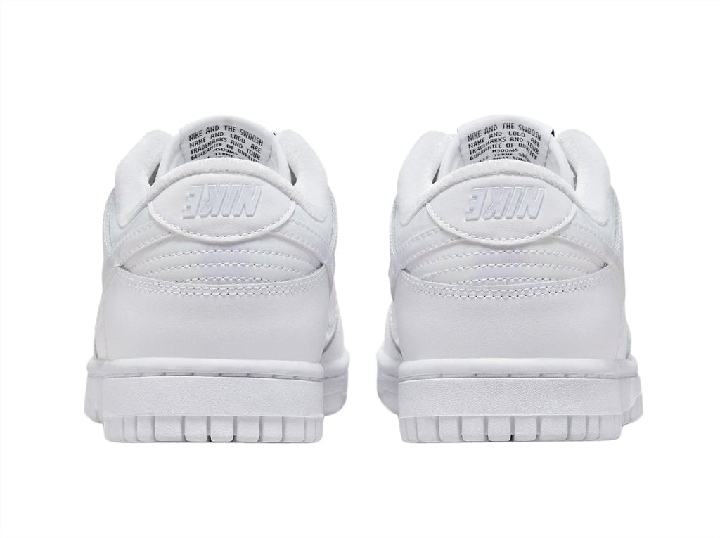 Nike Dunk Low WMNS Just Do It - Image 5