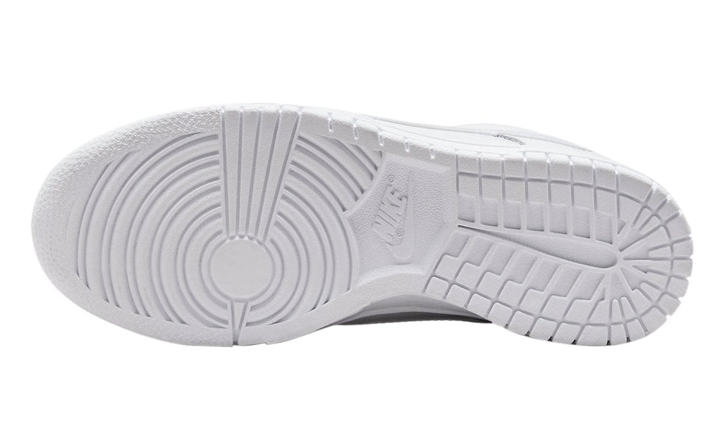 Nike Dunk Low WMNS Just Do It - Image 6