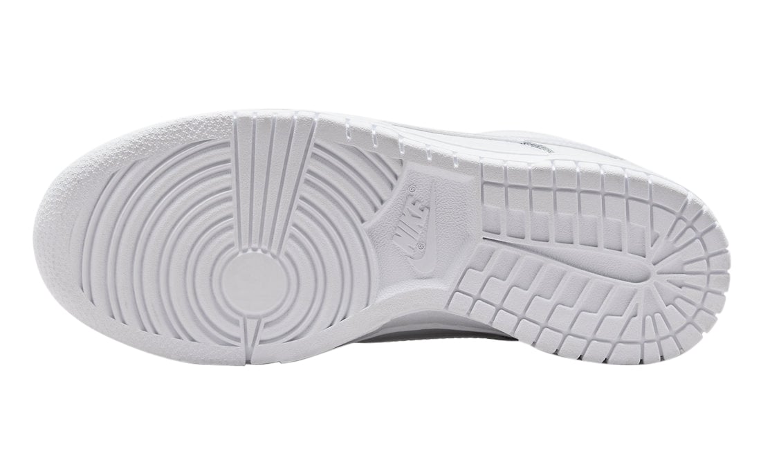 Nike Dunk Low WMNS Just Do It - Image 6