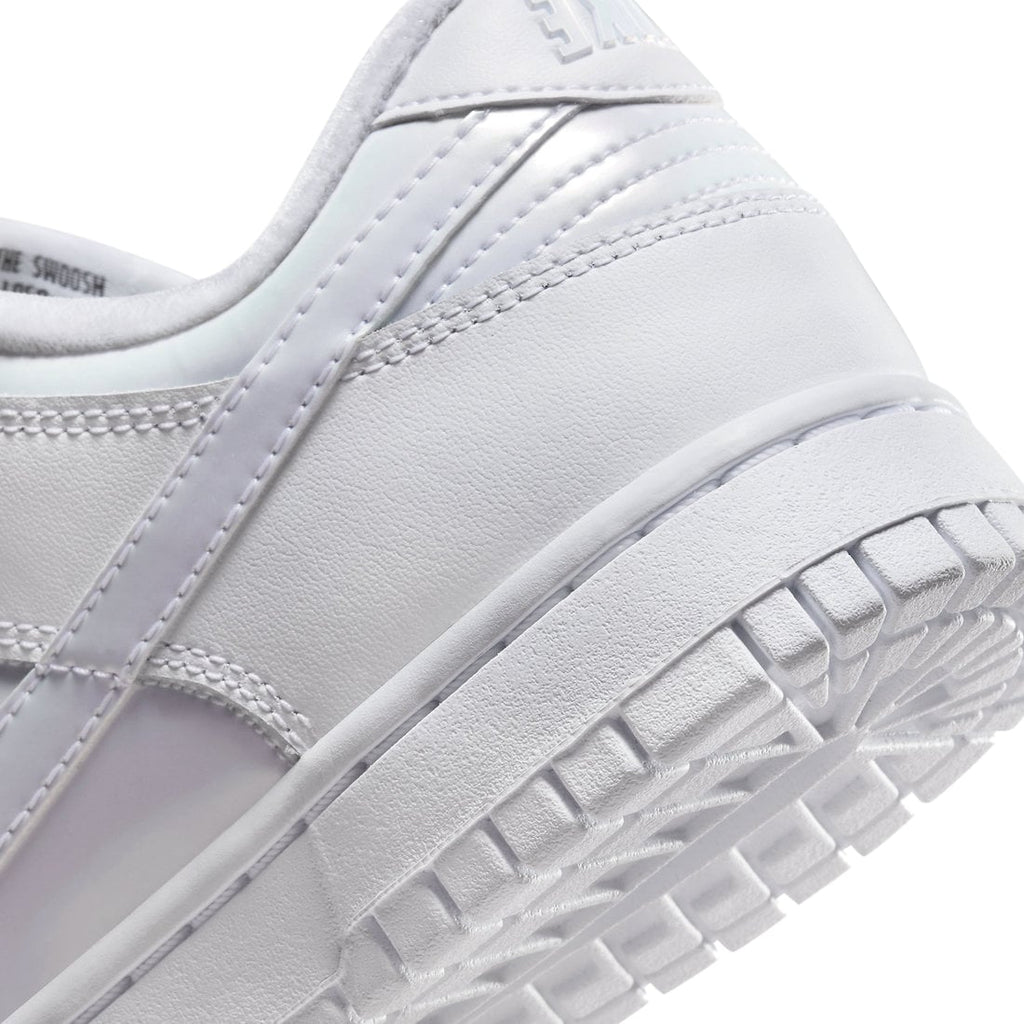 Nike Dunk Low WMNS Just Do It - Image 8