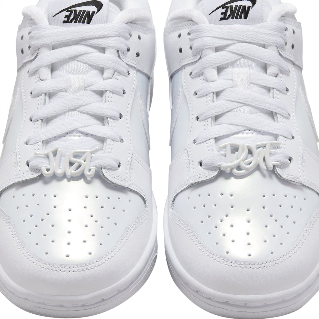 Nike Dunk Low WMNS Just Do It - Image 9