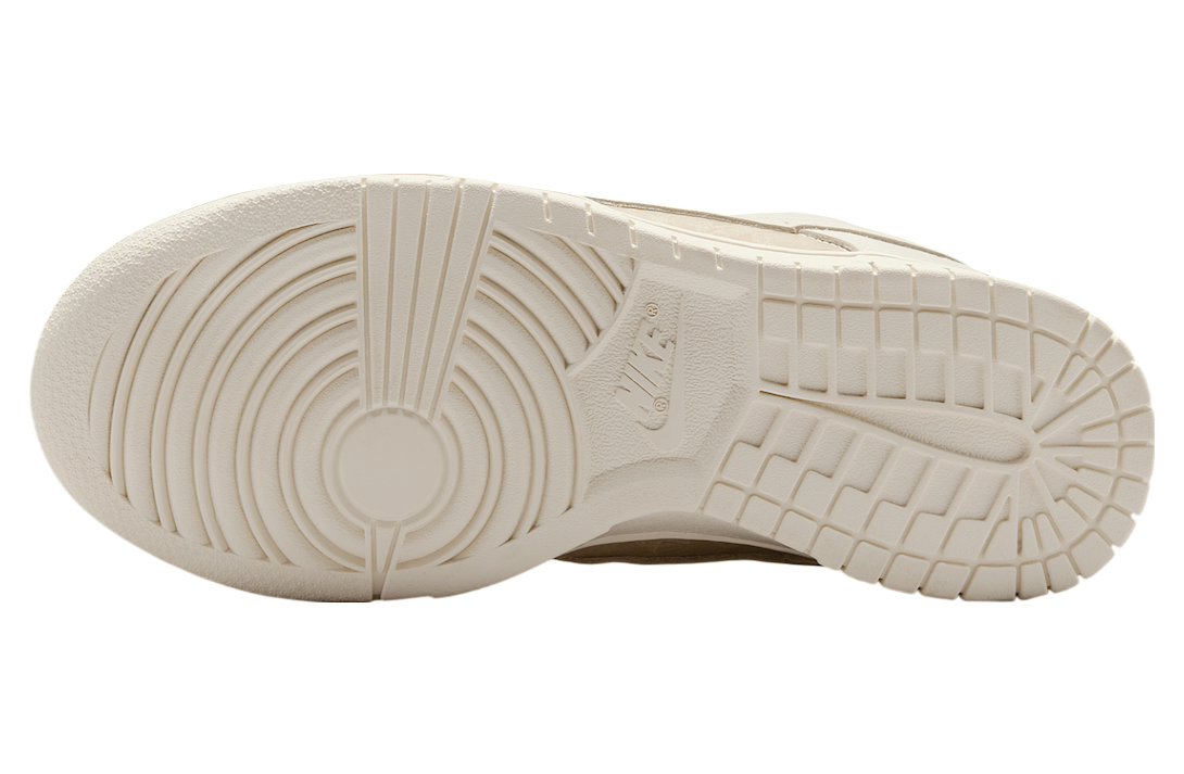 Nike Dunk Low WMNS Light Orewood Brown / Coconut Milk - Image 5