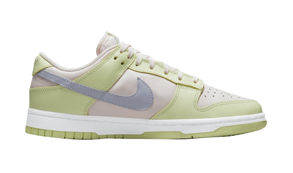 Nike Dunk Low WMNS Light Soft Pink - Image 3