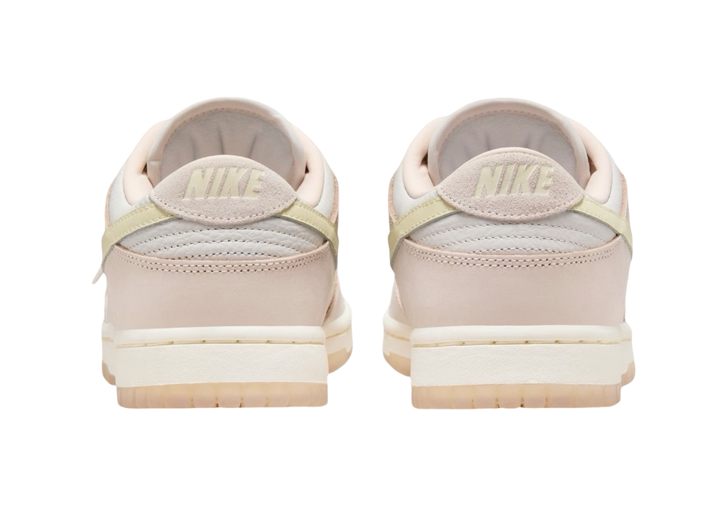 Nike Dunk Low WMNS Light Soft Pink 2024 - Image 4