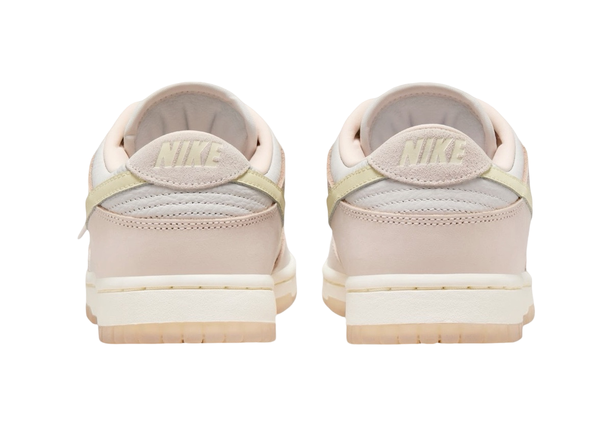 Nike Dunk Low WMNS Light Soft Pink 2024 - Image 4