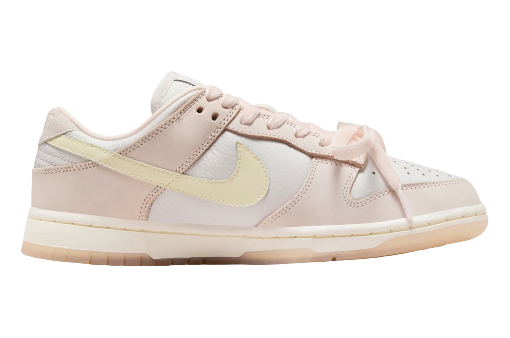 Nike Dunk Low WMNS Light Soft Pink 2024 - Image 5