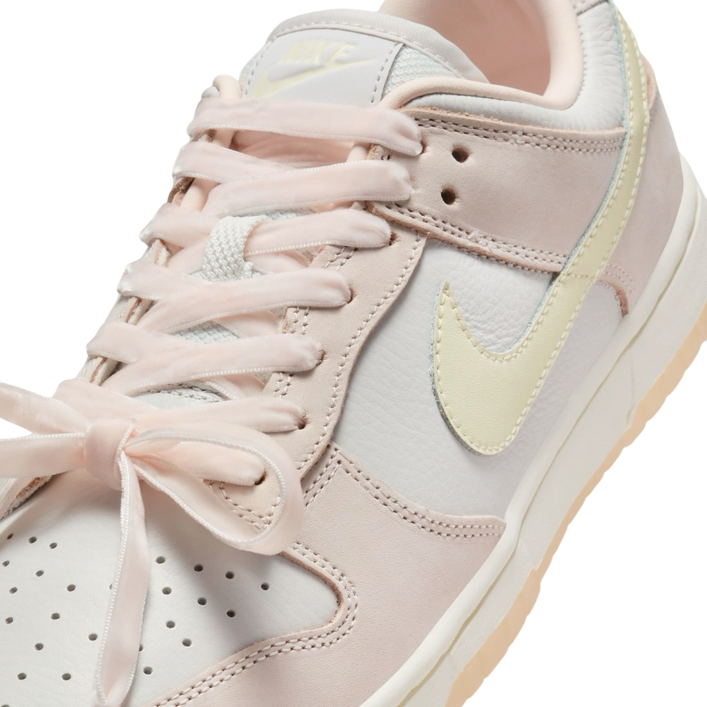 Nike Dunk Low WMNS Light Soft Pink 2024 - Image 7