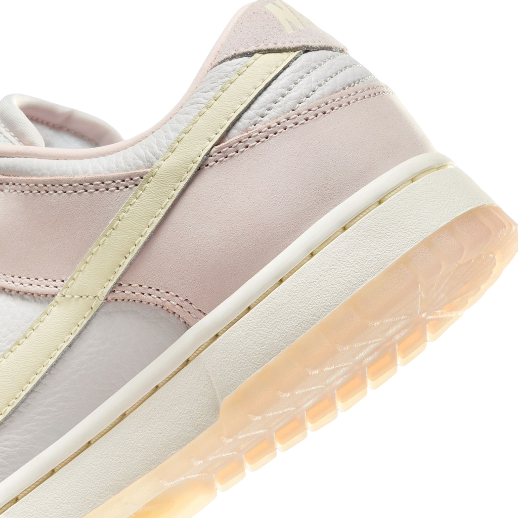 Nike Dunk Low WMNS Light Soft Pink 2024 - Image 8