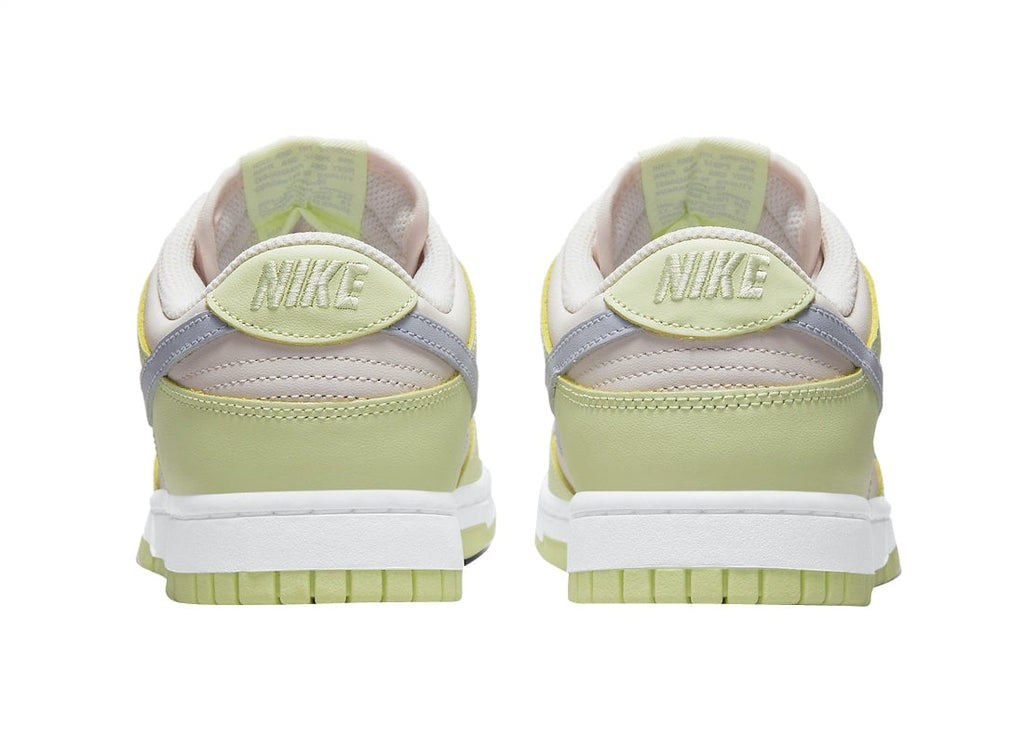 Nike Dunk Low WMNS Light Soft Pink - Image 5