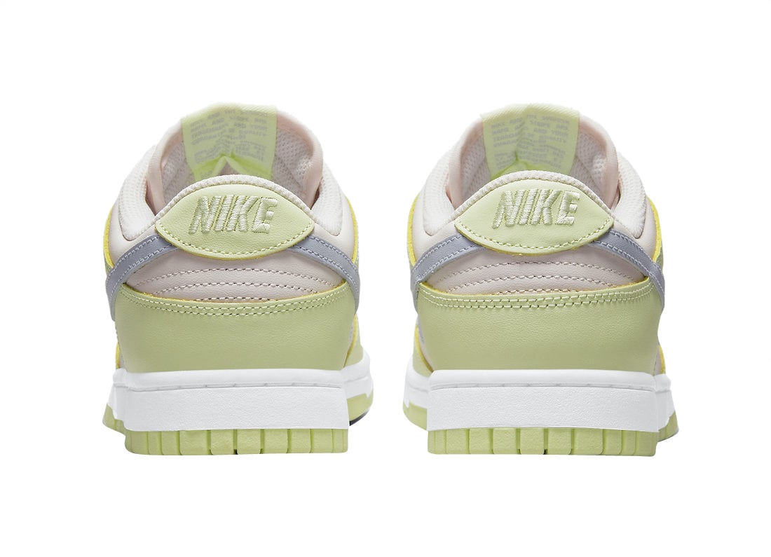 Nike Dunk Low WMNS Light Soft Pink - Image 5