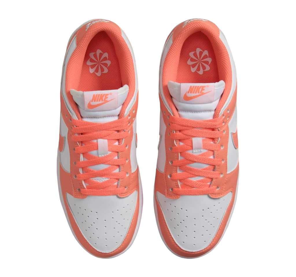 Nike Dunk Low WMNS Light Wild Mango - Image 3