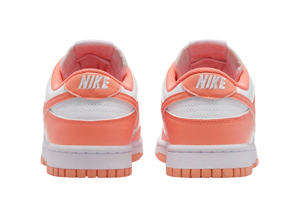 Nike Dunk Low WMNS Light Wild Mango - Image 4