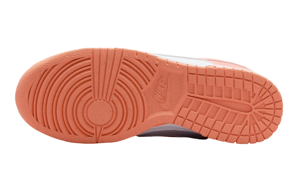 Nike Dunk Low WMNS Light Wild Mango - Image 6