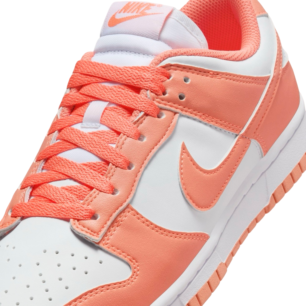Nike Dunk Low WMNS Light Wild Mango - Image 7