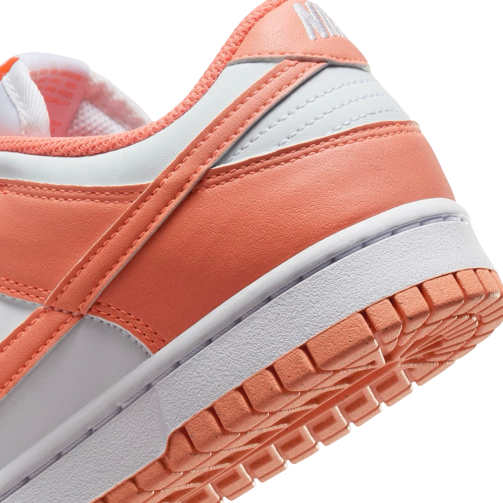 Nike Dunk Low WMNS Light Wild Mango - Image 8