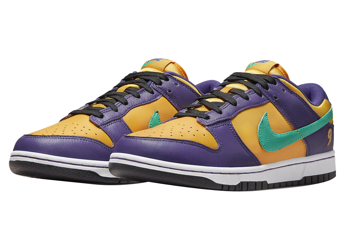 Nike Dunk Low WMNS Lisa Leslie - Image 2