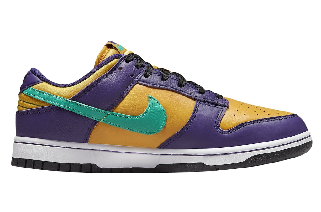 Nike Dunk Low WMNS Lisa Leslie - Image 3