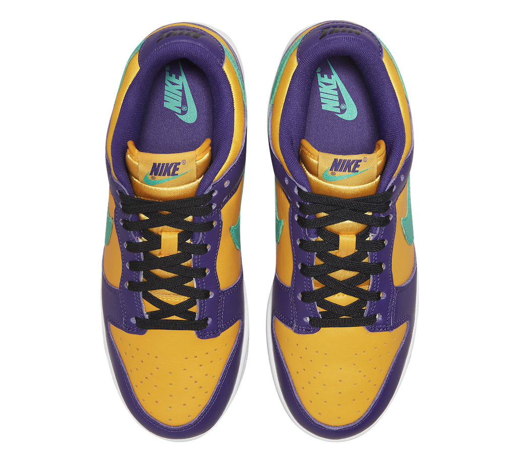 Nike Dunk Low WMNS Lisa Leslie - Image 4
