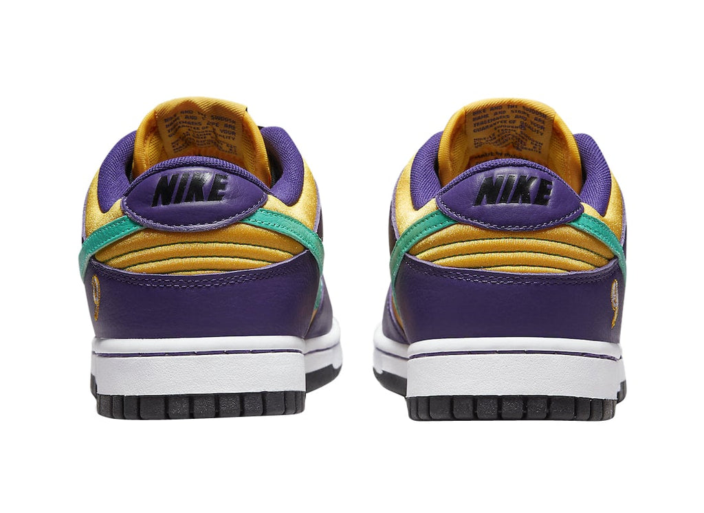 Nike Dunk Low WMNS Lisa Leslie - Image 5