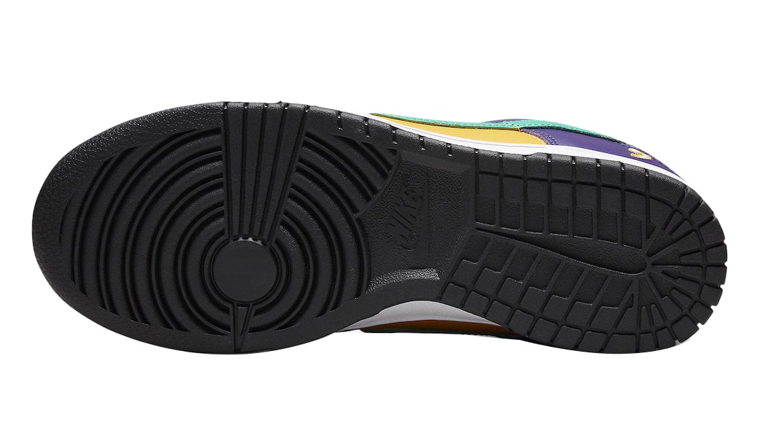 Nike Dunk Low WMNS Lisa Leslie - Image 6