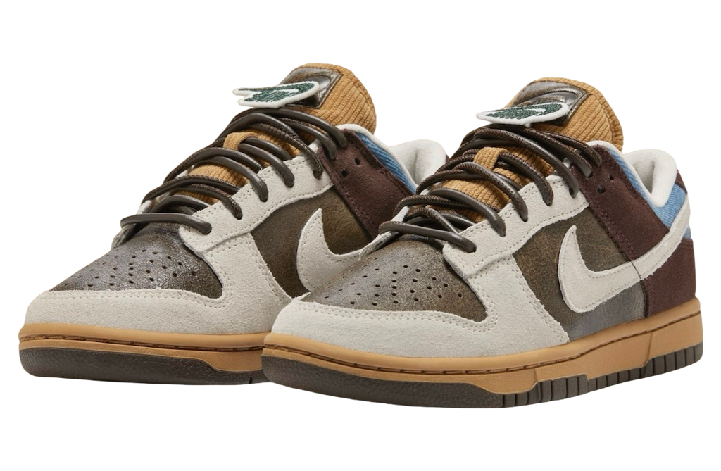 Nike Dunk Low WMNS Love & Peace - Image 2