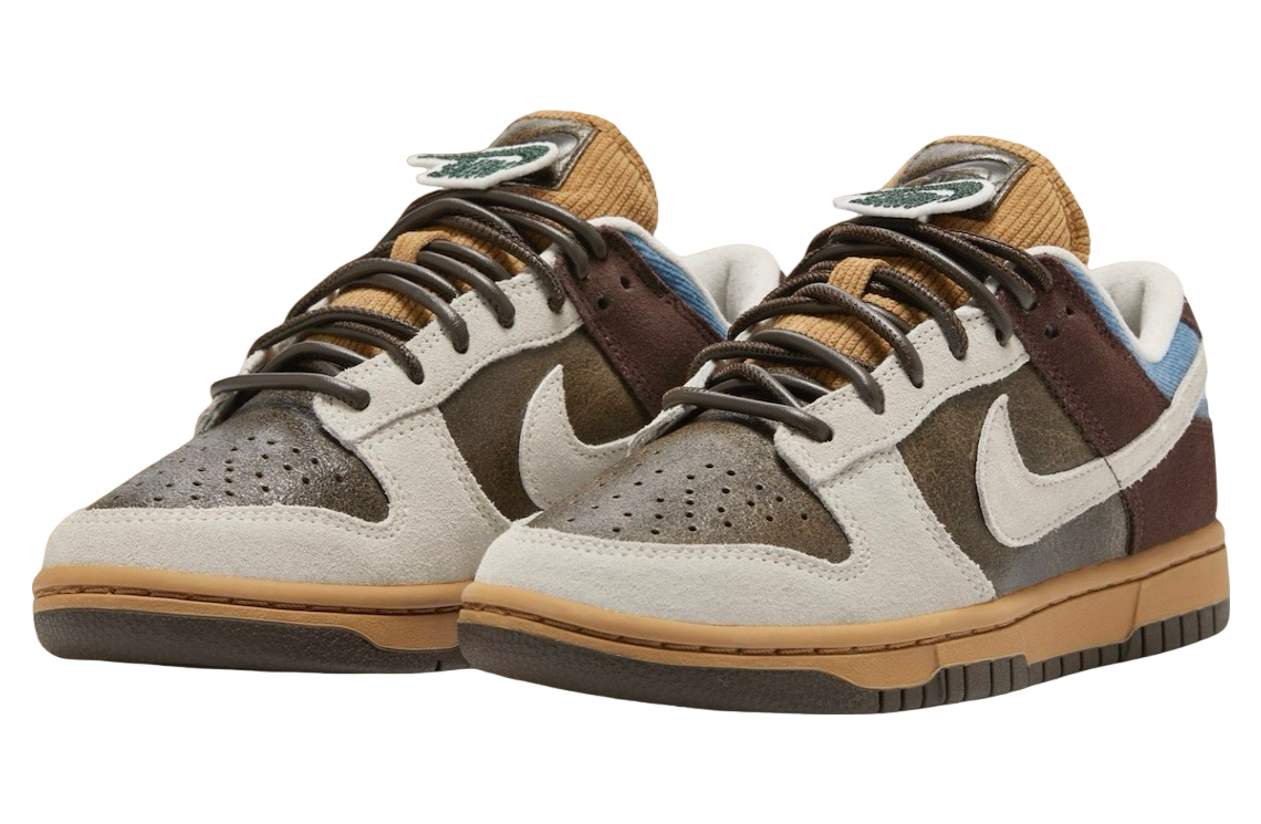 Nike Dunk Low WMNS Love & Peace - Image 2