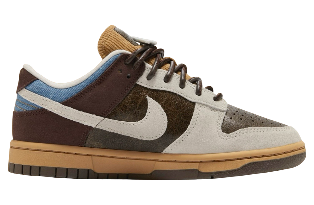 Nike Dunk Low WMNS Love & Peace - Image 3