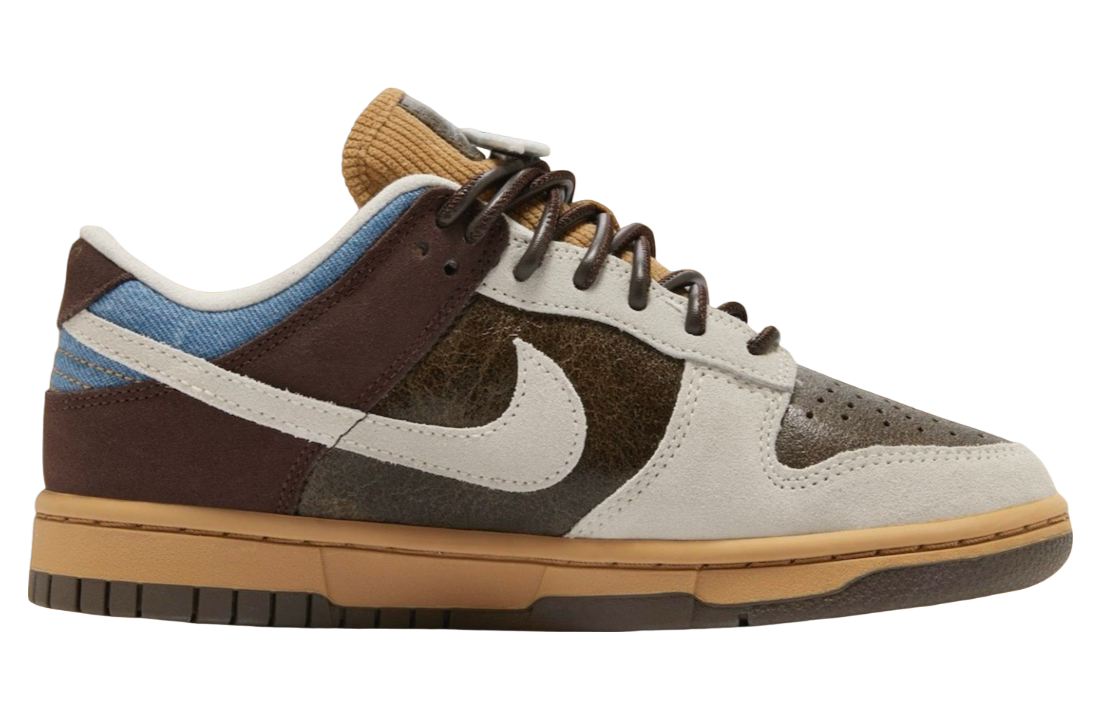 Nike Dunk Low WMNS Love & Peace - Image 3